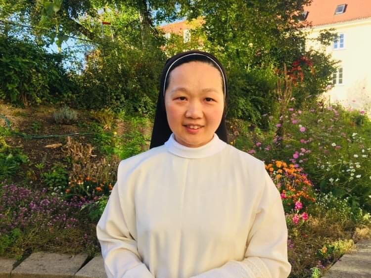 Sr Antonia 2020